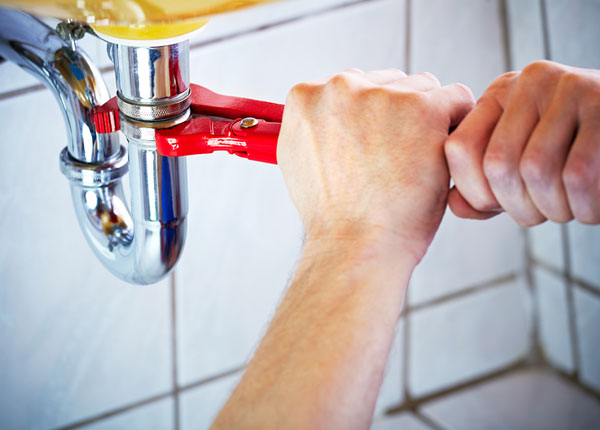 About Newton Highlands Plumbers